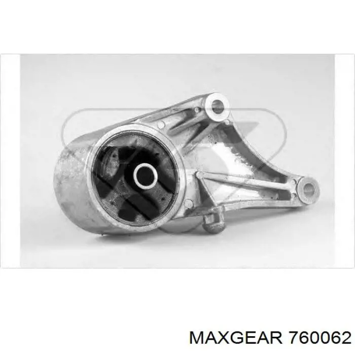 Купити 760062 Maxgear Подушка двигуна передня
