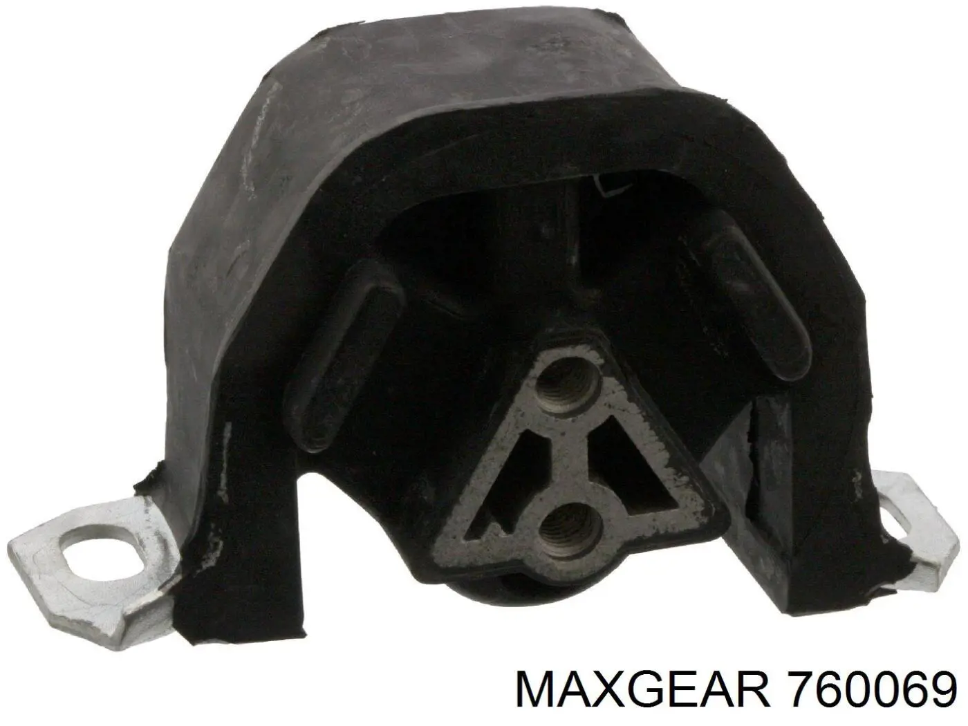 760069 Maxgear подушка (опора двигуна, ліва)