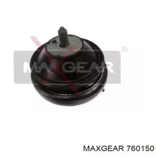 Купити 760150 Maxgear Подушка двигуна передня