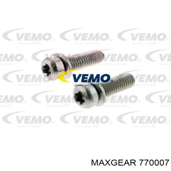 Бачок системи охолодження 1308ZB3 Polcar