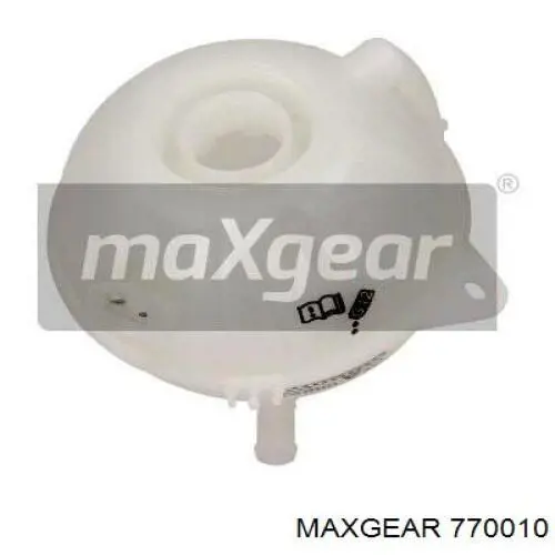 770010 Maxgear бачок системи охолодження, розширювальний