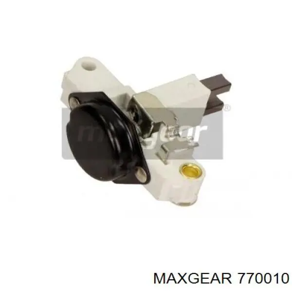 Бачок розширювальний Maxgear 770010
