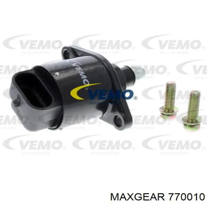 Бачок системи охолодження двигуна розширювальний Maxgear 770010 ціна, від 10.39 USD