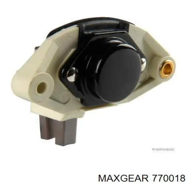 770018 Maxgear бачок насосу гідропідсилювача керма