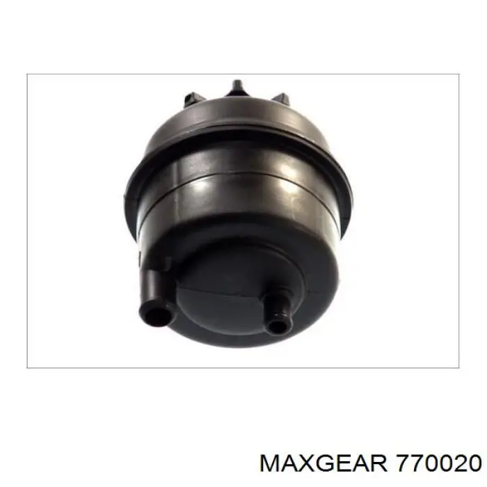 770020 Maxgear бачок насосу гідропідсилювача керма