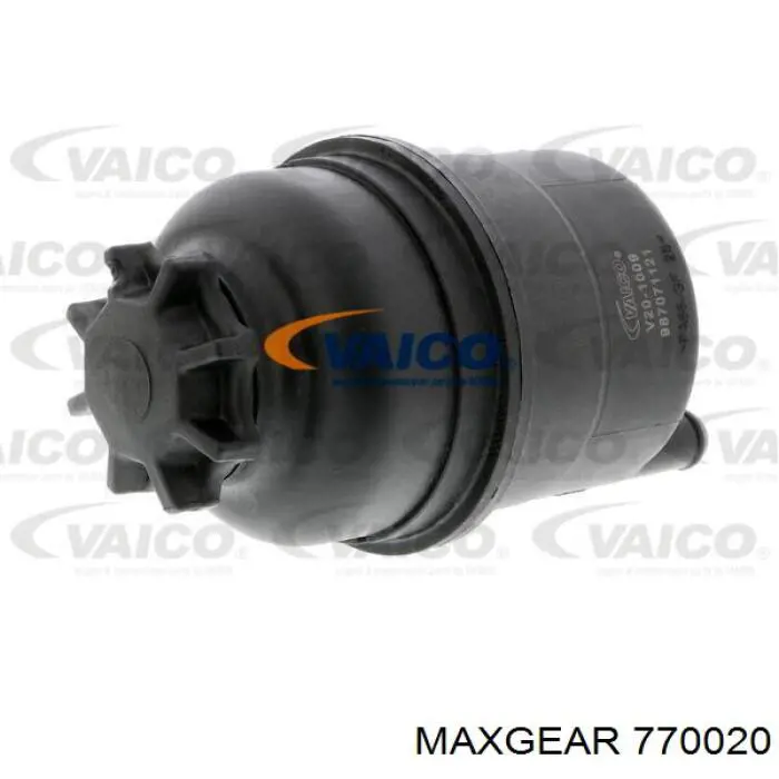 Бачок ГУР 770020 Maxgear