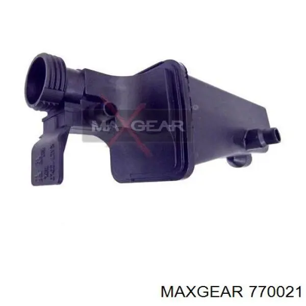 770021 Maxgear бачок системи охолодження, розширювальний