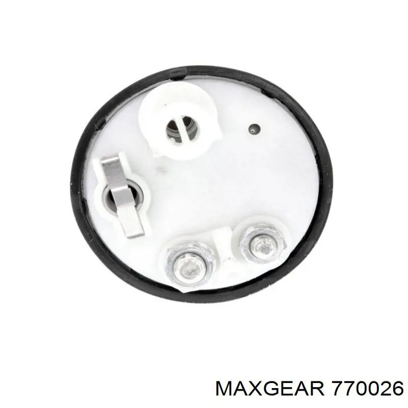 Бачок системи охолодження двигуна розширювальний Maxgear 770026 ціна, від 10.12 USD