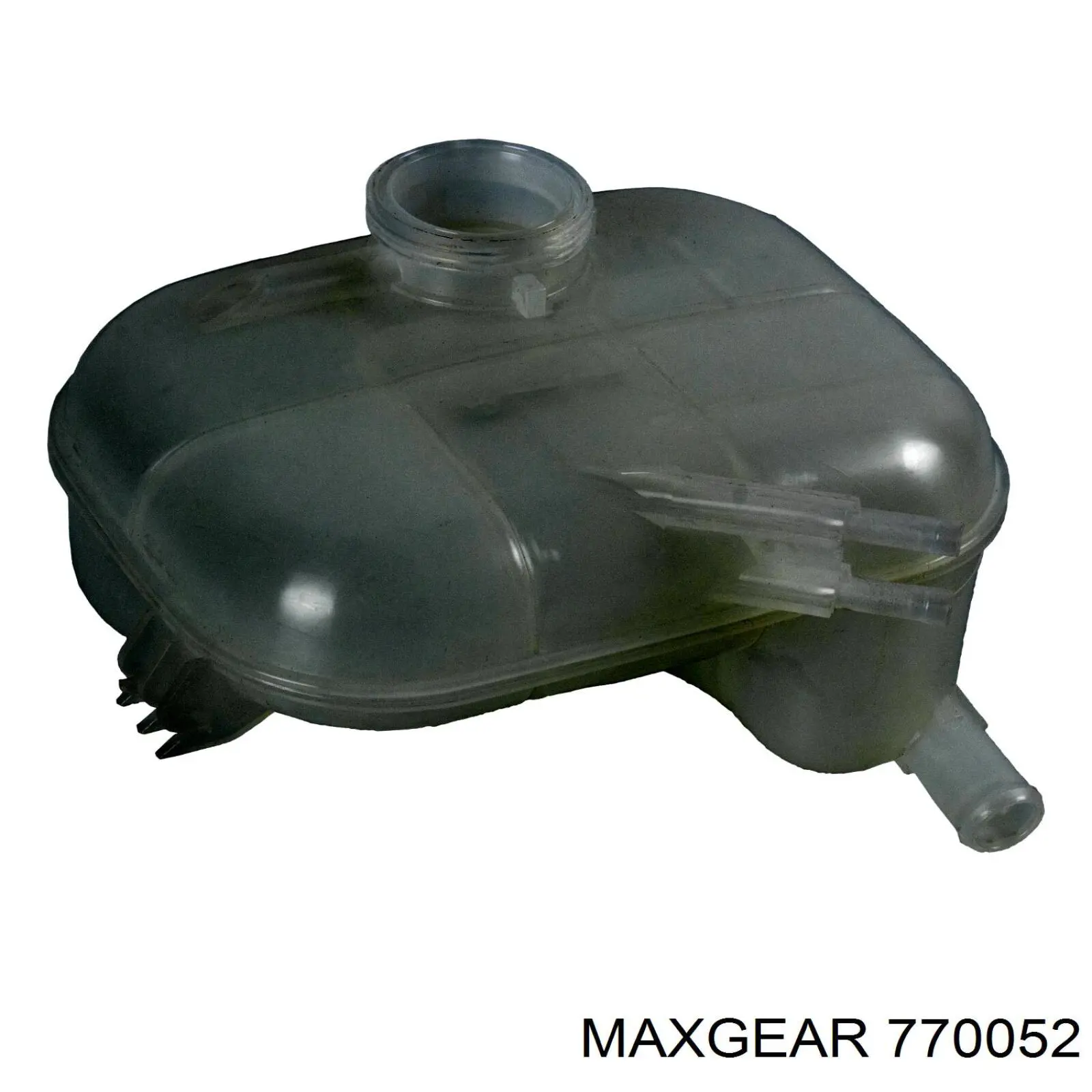 Купити 770052 Maxgear Водяний бачок системи охолодження
