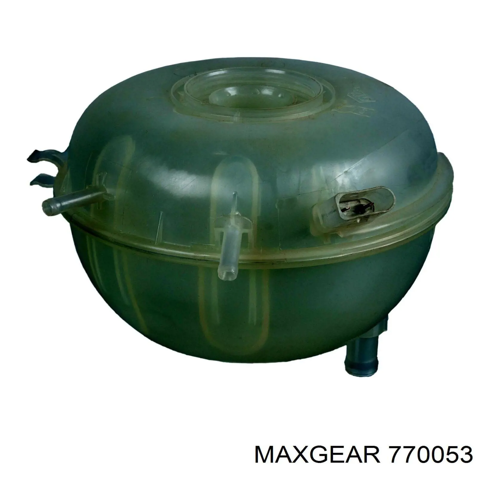 Бачок системи охолодження двигуна розширювальний Maxgear 770053 ціна, від 17.53 USD