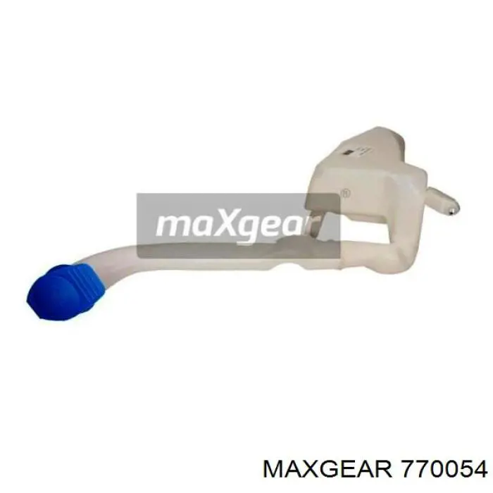 Купити 770054 Maxgear Бачок омивайки