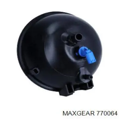 Бачок системи охолодження, розширювальний 770064 Maxgear