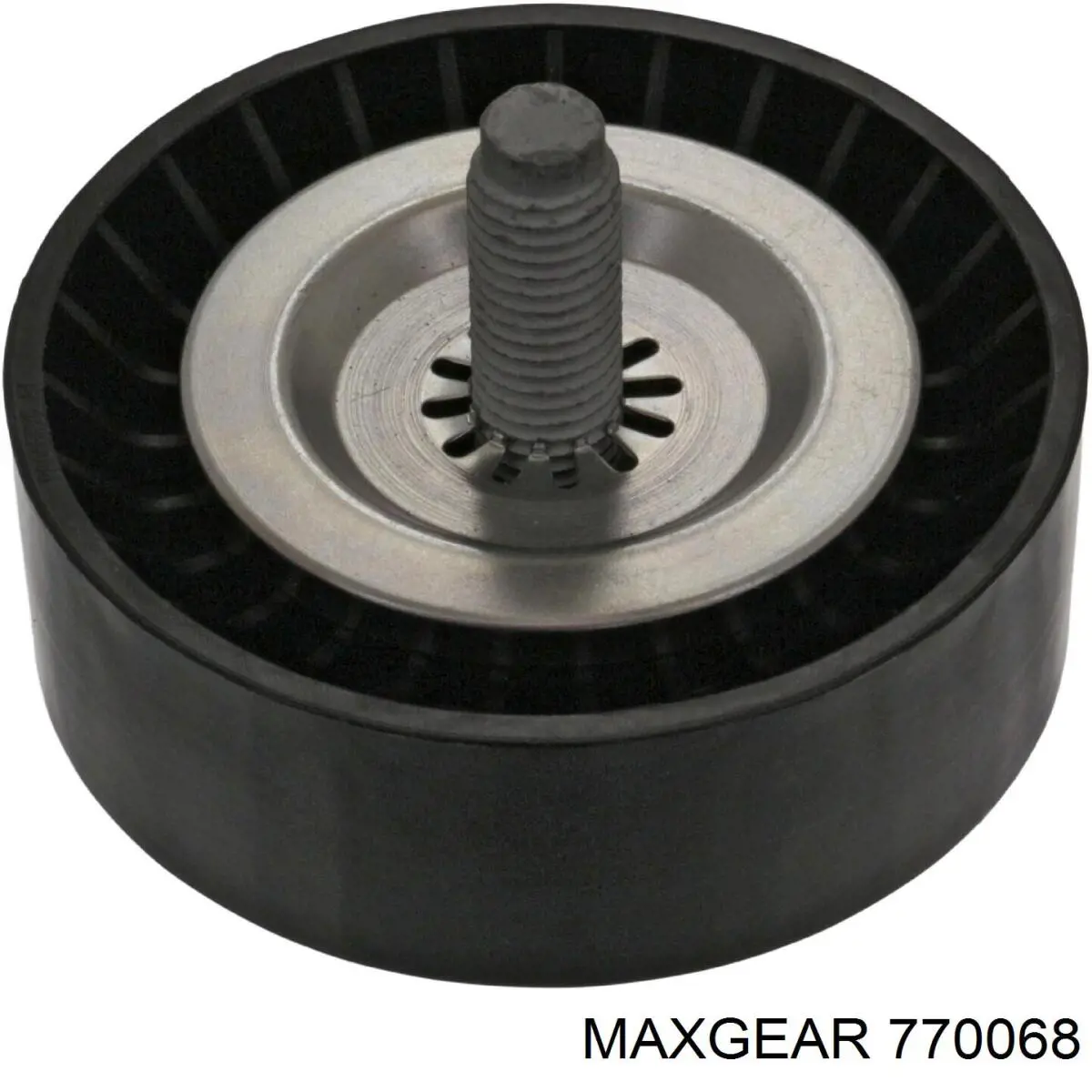 770068 Maxgear бачок системи охолодження, розширювальний