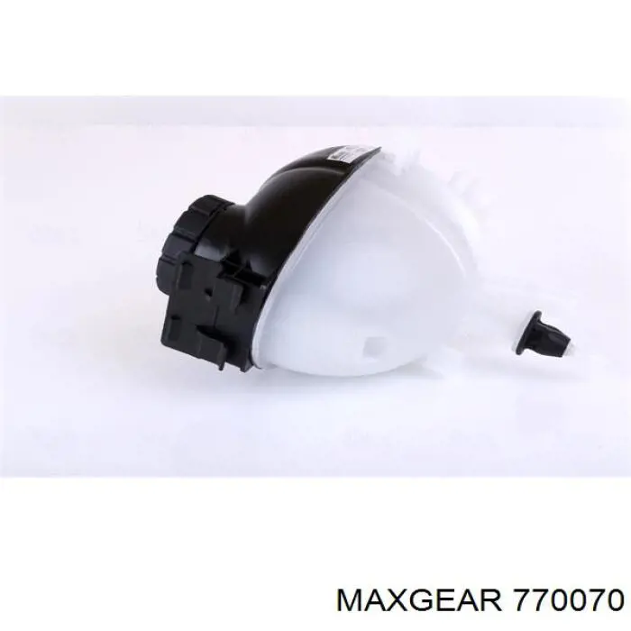 770070 Maxgear Розширювальний бачок охолодження