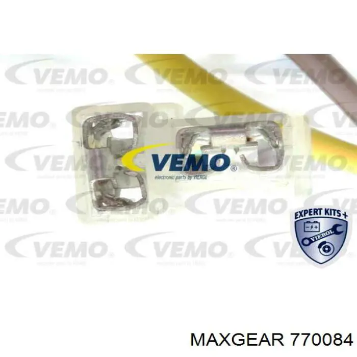 Купити 770084 Maxgear Водяний бачок системи охолодження