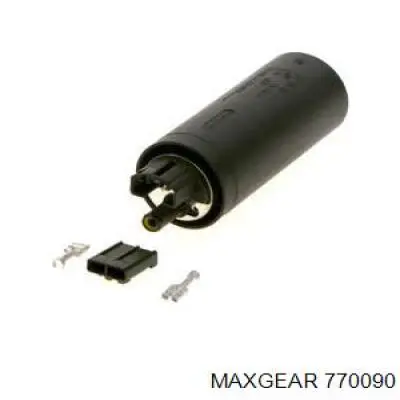Бачок системи охолодження двигуна розширювальний Maxgear 770090 ціна, від 23.77 USD