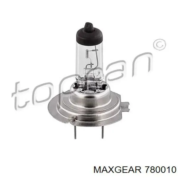 Лампочка галогенна Maxgear 780010 ціна, від 3.60 USD