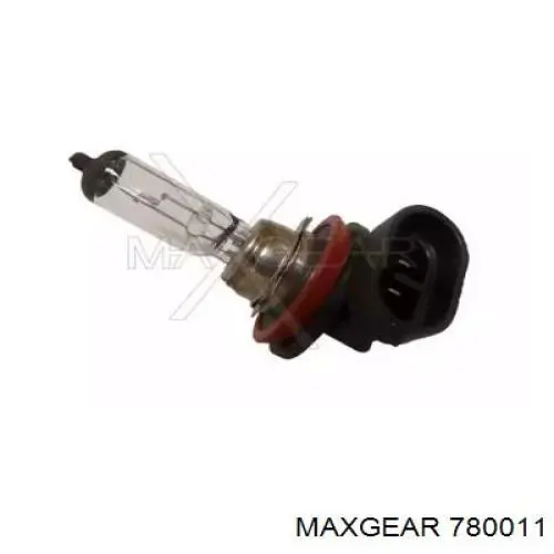 Купити 780011 Maxgear Лампочка галогенна