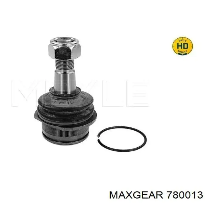 Лампа Maxgear 780013