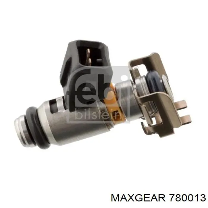 780013 Maxgear Лампа автомобільна
