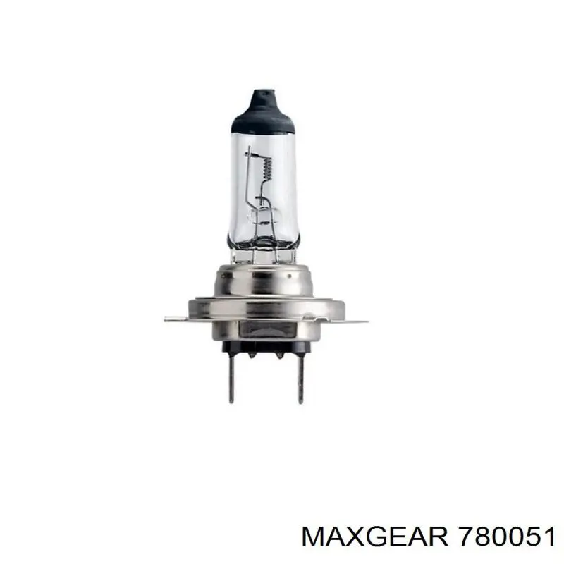 Купити H424V Magneti Marelli Лампочка галогенна