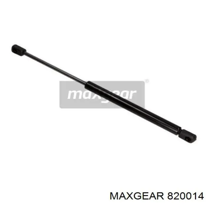 Супорт гальмівний передній лівий Maxgear 820014 ціна, від 35.60 USD