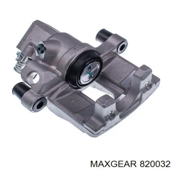 Супорт гальмівний задній правий Maxgear 820032