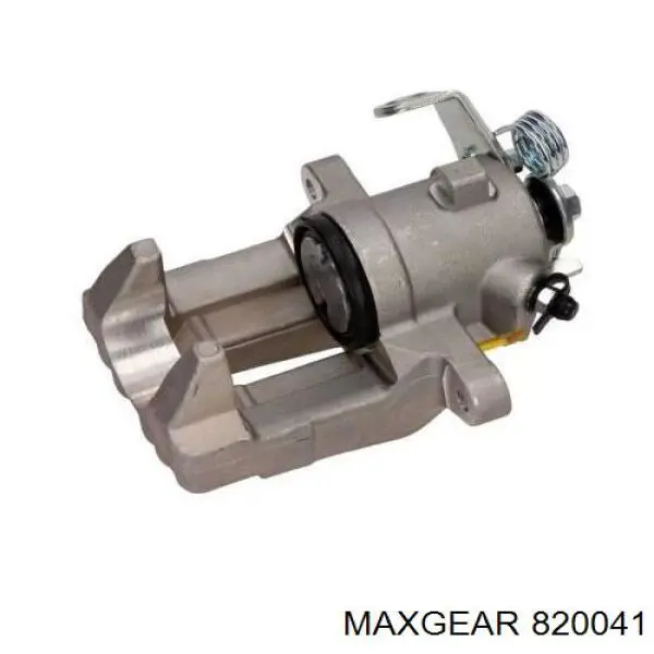 Купити 820041 Maxgear Супорт задній правий