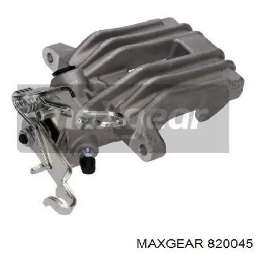 Купити 820045 Maxgear Супорт задній правий