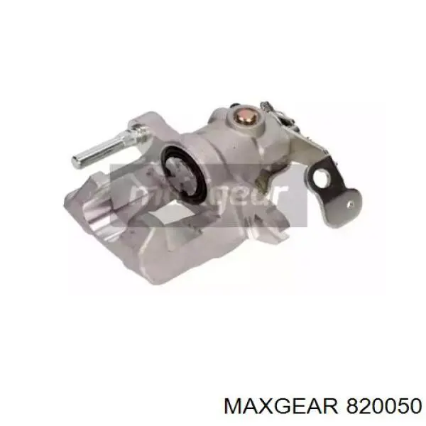 Супорт задній правий 820050 Maxgear