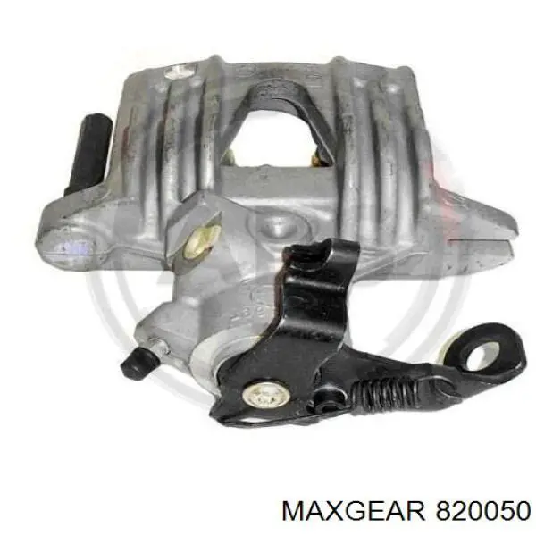 Купити 820050 Maxgear Супорт задній правий