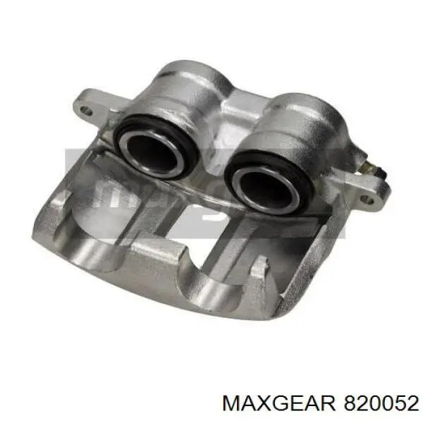 Купити 820052 Maxgear Супорт задній правий