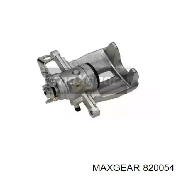 Супорт гальмівний задній правий Maxgear 820054