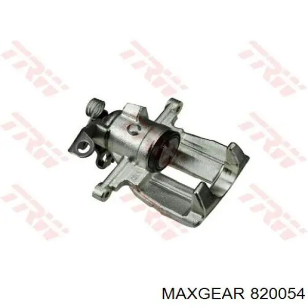 Купити 820054 Maxgear Супорт задній правий