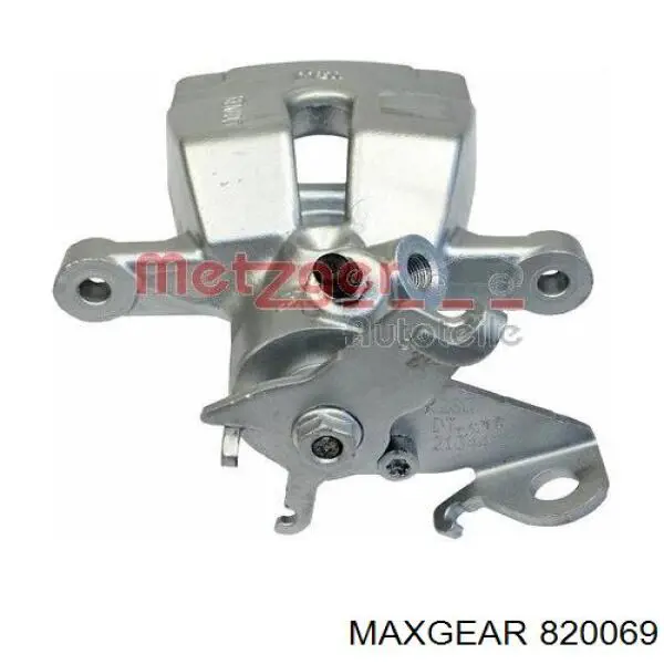Купити 820069 Maxgear Супорт задній лівий