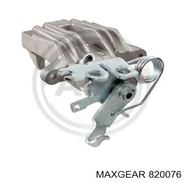 Купити 820076 Maxgear Супорт задній правий
