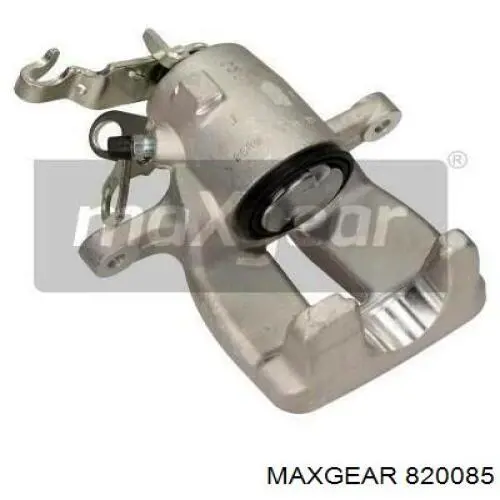 Задній гальмівний супорт лівий Maxgear 820085