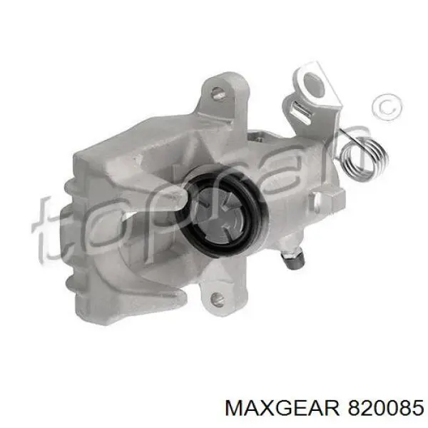 Супорт гальмівний задній лівий Maxgear 820085 ціна, від 84.17 USD