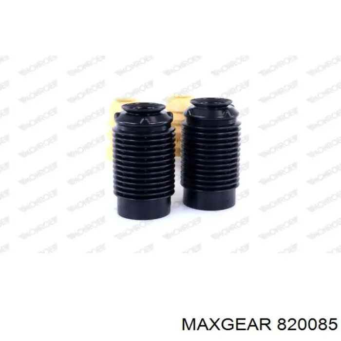 Купити 820085 Maxgear Супорт задній лівий