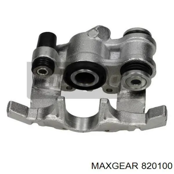 Купити 820100 Maxgear Супорт задній правий
