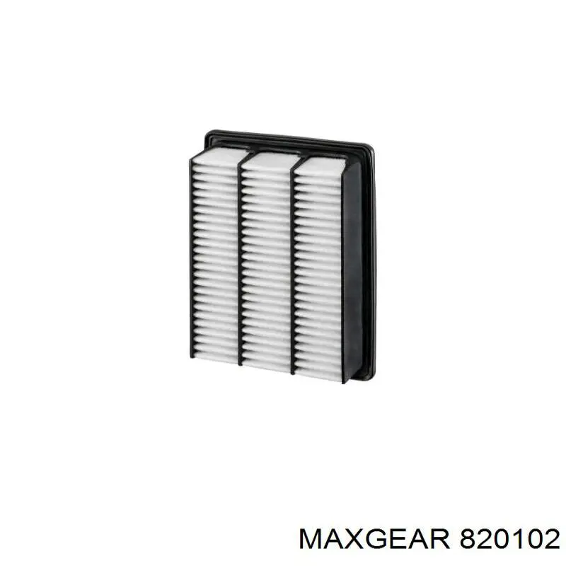 Супорт гальмівний задній правий Maxgear 820102 ціна, від 54.05 USD