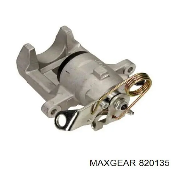 820135 Maxgear Супорт гальмівний задній лівий