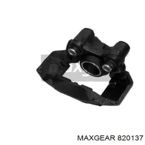 Супорт гальмівний передній лівий Maxgear 820137 ціна, від 42.15 USD