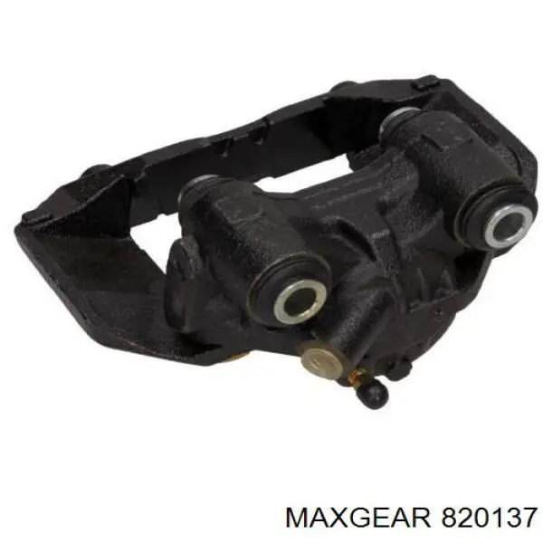 Купити 820137 Maxgear Супорт гальмівний передній лівий