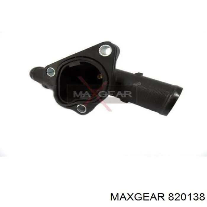 Купити 820138 Maxgear Супорт гальмівний передній правий