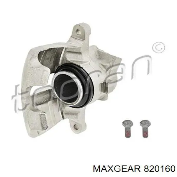 Супорт тормзной Maxgear 820160