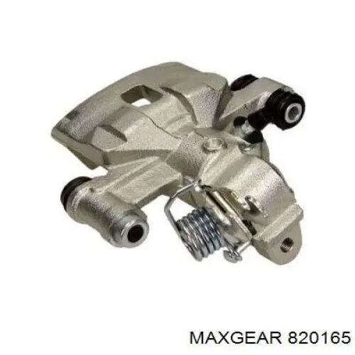 Супорт гальмівний задній лівий Maxgear 820165 ціна, від 47.10 USD