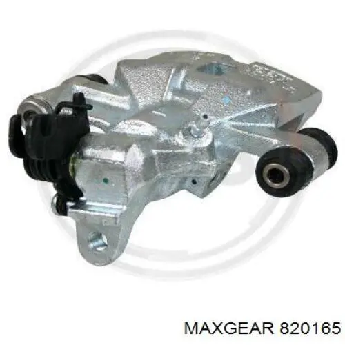 Купити 820165 Maxgear Супорт задній лівий