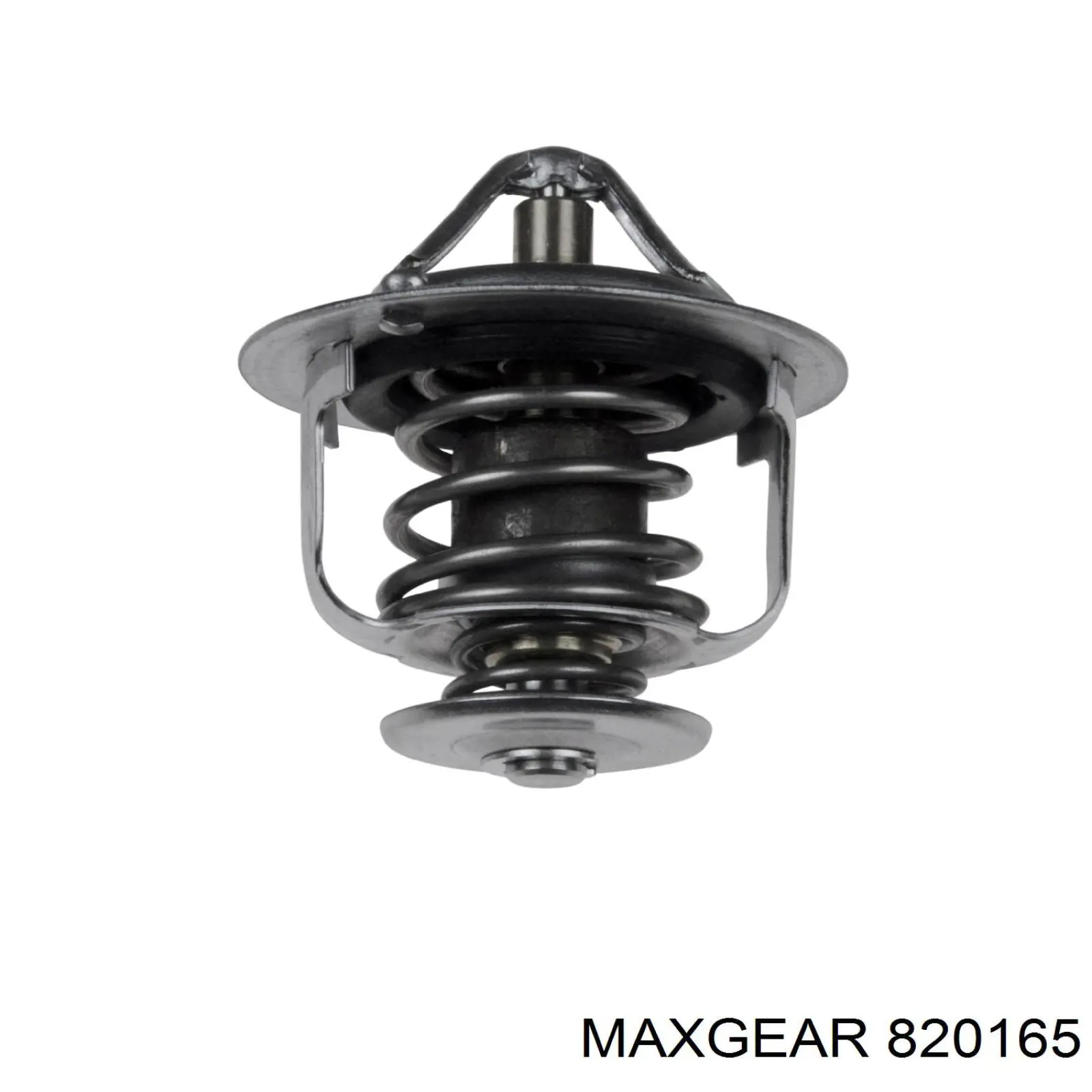 Супорт задній лівий 820165 Maxgear
