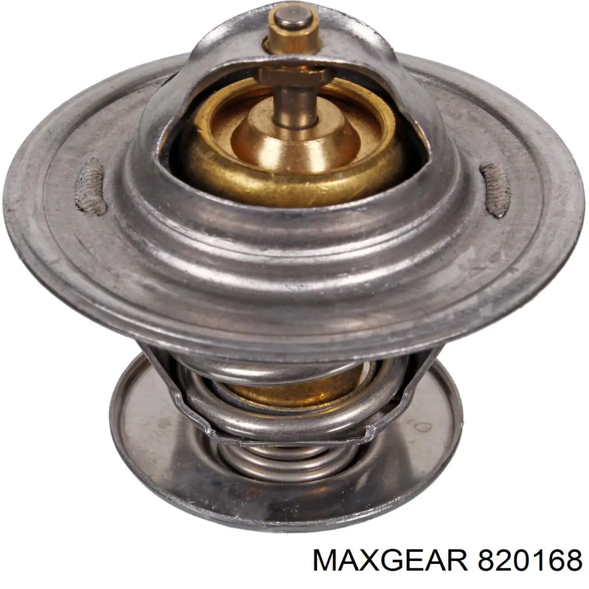 Купити 820168 Maxgear Супорт задній правий